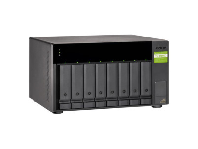 QNAP TL-D800C, Rozširujúca jednotka NAS 8xHDD/SSD