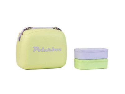 Pop Chladiaci box 6l limetková POLARBOX