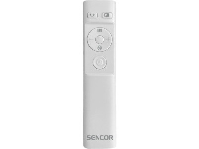 SFT 2404WH bezvrtulový ventilátor SENCOR