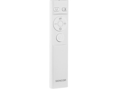 SFT 2404WH bezvrtulový ventilátor SENCOR
