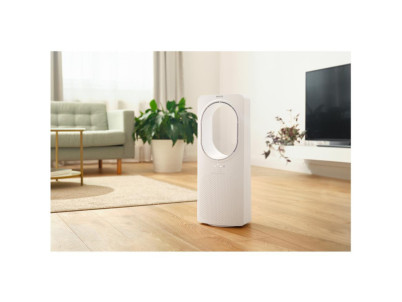 SFT 2404WH bezvrtulový ventilátor SENCOR