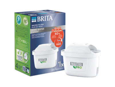 Maxtra Pro Hard Water Expert 1ks BRITA