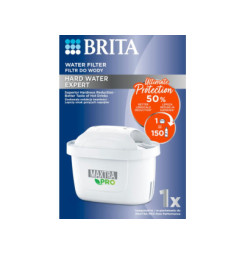 Maxtra Pro Hard Water Expert 1ks BRITA