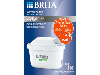 Maxtra Pro Hard Water Expert 1ks BRITA
