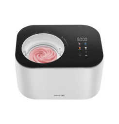 SIC 3000WH Zmrzlinovač SENCOR
