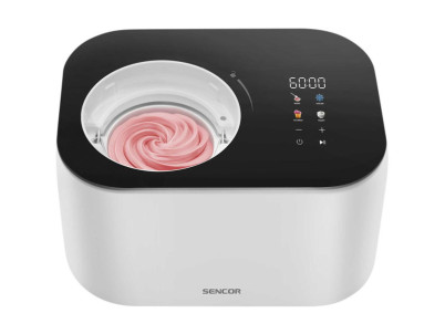 SIC 3000WH Zmrzlinovač SENCOR