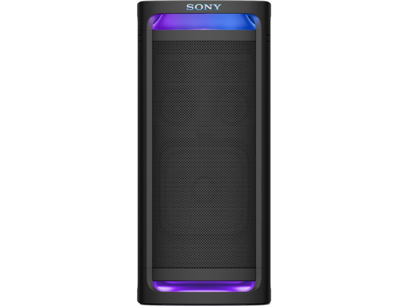 ULT TOWER 9 AC Black SONY