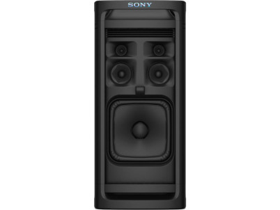 ULT TOWER 9 AC Black SONY