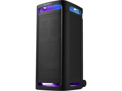 ULT TOWER 9 AC Black SONY