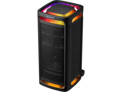 ULT TOWER 9 AC Black SONY