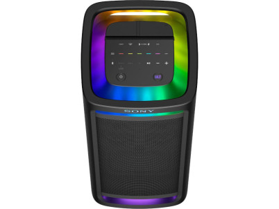 ULT TOWER 9 AC Black SONY