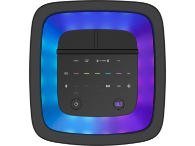 ULT TOWER 9 AC Black SONY
