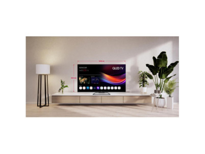 SLE 50Q871B Q-SERIES WEBOS TV SENCOR