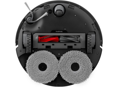 QREVO EDGE 5V1 Robot. vysávač ROBOROCK