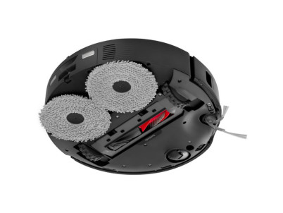 QREVO EDGE 5V1 Robot. vysávač ROBOROCK