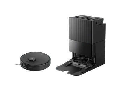 QREVO EDGE 5V1 Robot. vysávač ROBOROCK