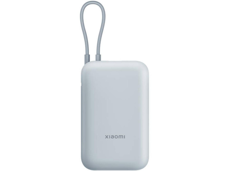 P15ZM Power Bank 10000mAh Blu Xiaomi