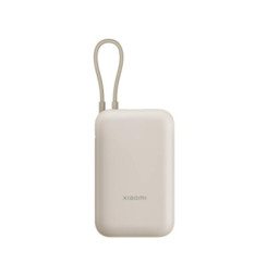 P15ZM Power Bank 10000mAh Xiaomi