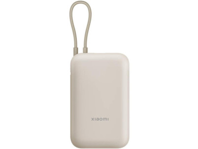 P15ZM Power Bank 10000mAh Xiaomi