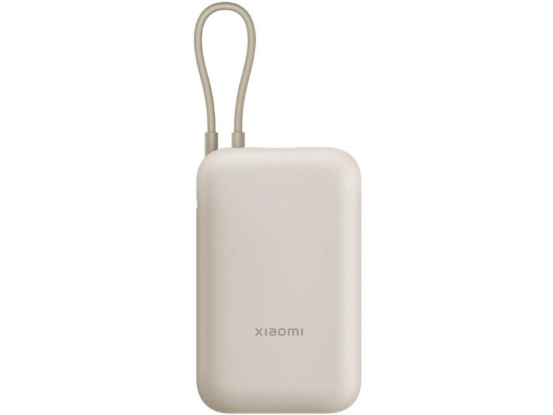 P15ZM Power Bank 10000mAh Xiaomi
