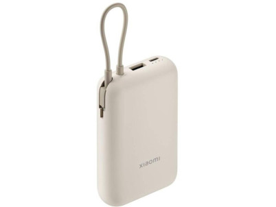 P15ZM Power Bank 10000mAh Xiaomi