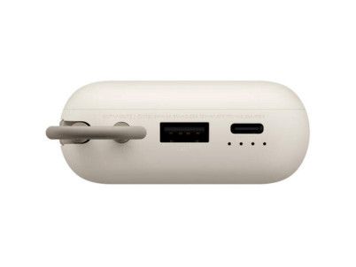 P15ZM Power Bank 10000mAh Xiaomi