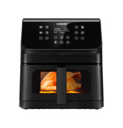 P653 PREMIUM II Plus Chef frité. COSORI