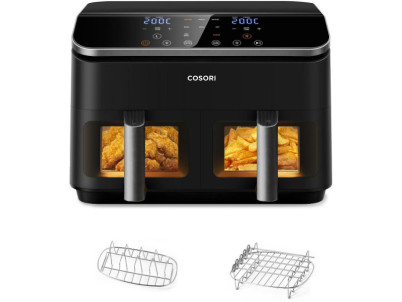 Dual Basket teplovzdušná fritéza COSORI