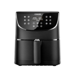 CP158-AF PREMIUM BK tepl. fritéza COSORI