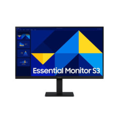 SAMSUNG S3 S30GD,  LED Monitor 24" FHD