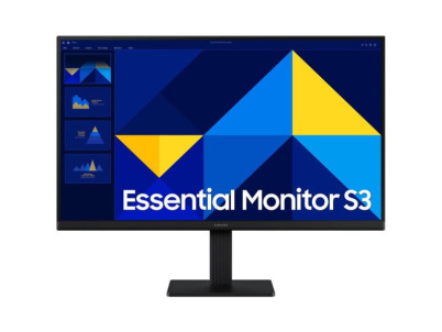 SAMSUNG S3 S30GD,  LED Monitor 24" FHD