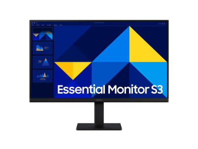 SAMSUNG S3 S30GD,  LED Monitor 24" FHD