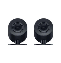 Herné Reproduktory Nommo V2 X BK Razer