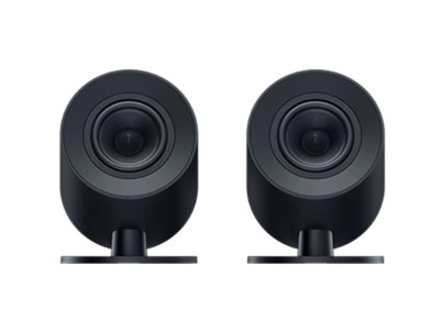 Herné Reproduktory Nommo V2 X BK Razer