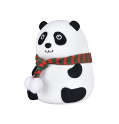 TELLUR Panda, Nočné svetlo, USB-C