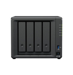 SYNOLOGY DS425+, NAS Server, 4xHDD/SSD, 2xM.2