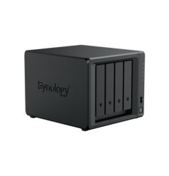 SYNOLOGY DS425+, NAS Server, 4xHDD/SSD, 2xM.2