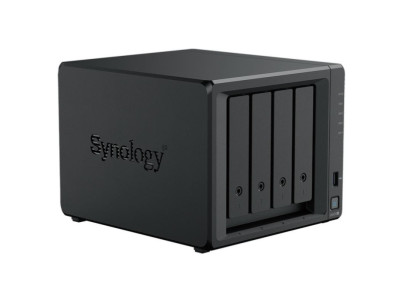 SYNOLOGY DS425+, NAS Server, 4xHDD/SSD, 2xM.2
