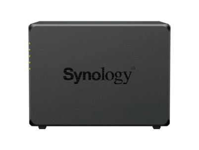 SYNOLOGY DS425+, NAS Server, 4xHDD/SSD, 2xM.2