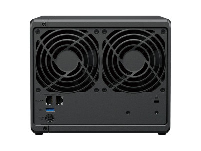 SYNOLOGY DS425+, NAS Server, 4xHDD/SSD, 2xM.2