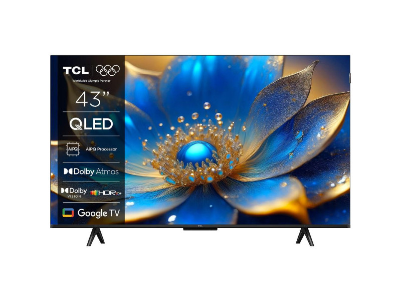 43P79K QLED TV TCL