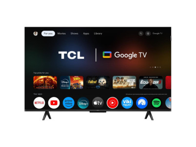 43P79K QLED TV TCL