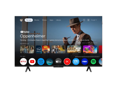 43P79K QLED TV TCL