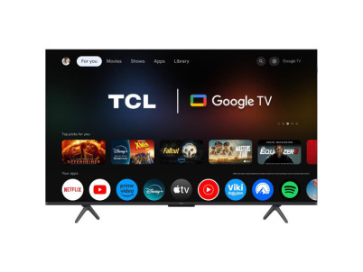50C69KS Mini LED QLED TV TCL