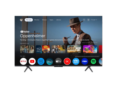 50C69KS Mini LED QLED TV TCL