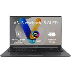 Vivobook 15.6 Ryzen 7 16/1024GB BK ASUS