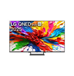 75QNED93A6A QNED evo TV LG
