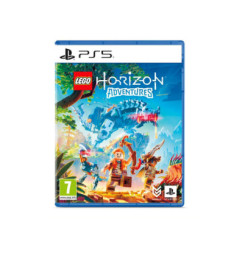 LEGO Horizon Adventures PS5 SONY