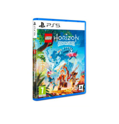 LEGO Horizon Adventures PS5 SONY