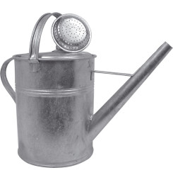 Konva s ružicou KKG 09,0 lit Zn, na polievanie